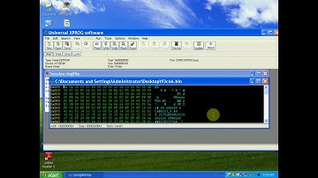 X prog V5 51-instalation