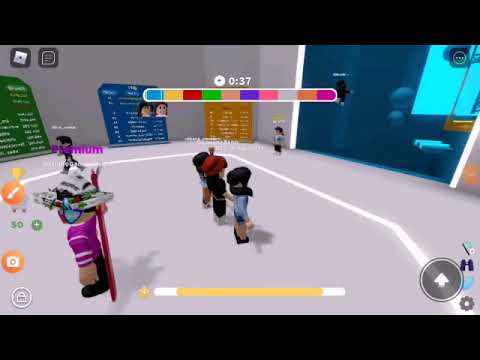 Corredor Colorido Roblox Youtube - colorido roblox