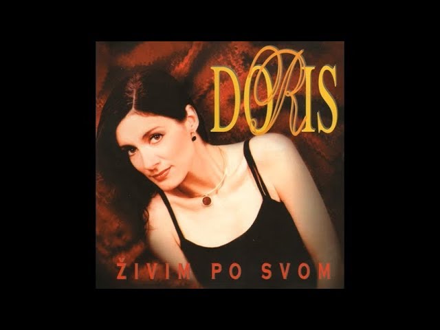 Dragovic Doris - Dodji