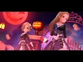 デレステ MV 「アンデッド・ダンスロック」 (Game Ver.) 松永涼、白坂小梅