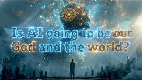 “Humanity Isn’t Ready for What’s Coming — The AI Future Explained”