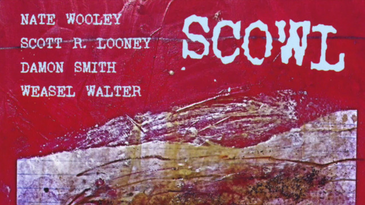 Watch Nate Wooley / Scott R. Looney / Damon Smith / Weasel Walter - Carps Daemon on YouTube Watch Nate Wooley / Scott R. Looney / Damon Smith / Weasel Walter - Carps Daemon on YouTube