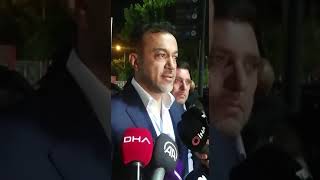 Başkan Gülelden Mete Kalkavana Sert Tepki
