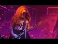 Sepultura  dead embryonic cells under siege live in barcelona 1991