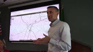 Session 7 Transportation Public Forum