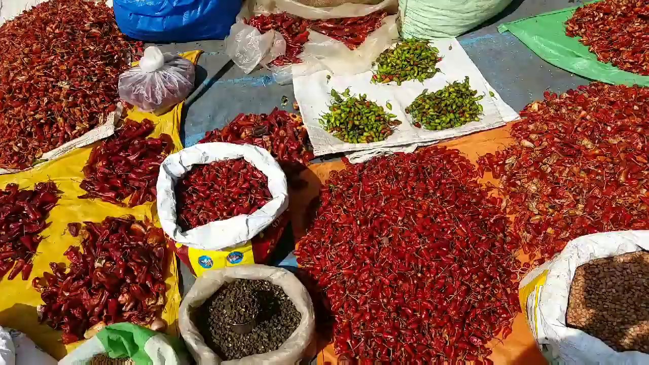 GOAN LOCAL MARKET// FRIDAY BAZAAR// GOA VLOG