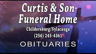 Daybreak Obituaries 2/9/2018