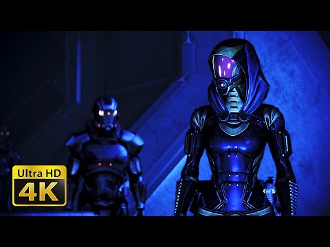 Mass Effect 3 - Quotes Trailer