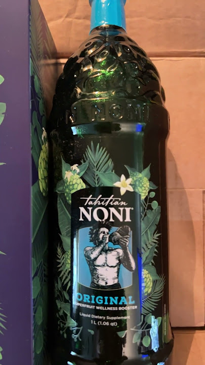 Original Tahitian Noni is BACK ! And I’ve got it! https://partner.co/s/NjM0NDkyOTM5