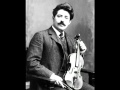 Liebesleid. Fritz Kreisler / Муки любви. Фриц Крейслер