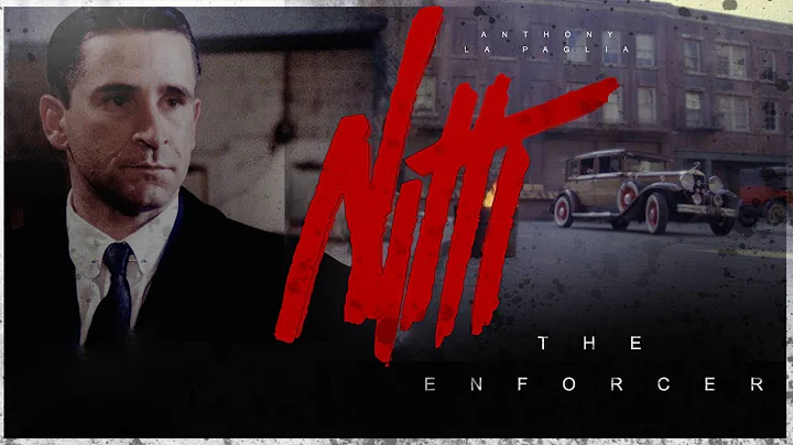 Nitti: The Enforcer (1988) | Full Movie | Anthony ...