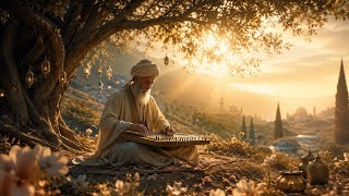 🌙 Persian Ethereal Ambient | Dreamy Meditation Music ✨ Spiritual Trip-Hop Inspired by Rumi screenshot 3