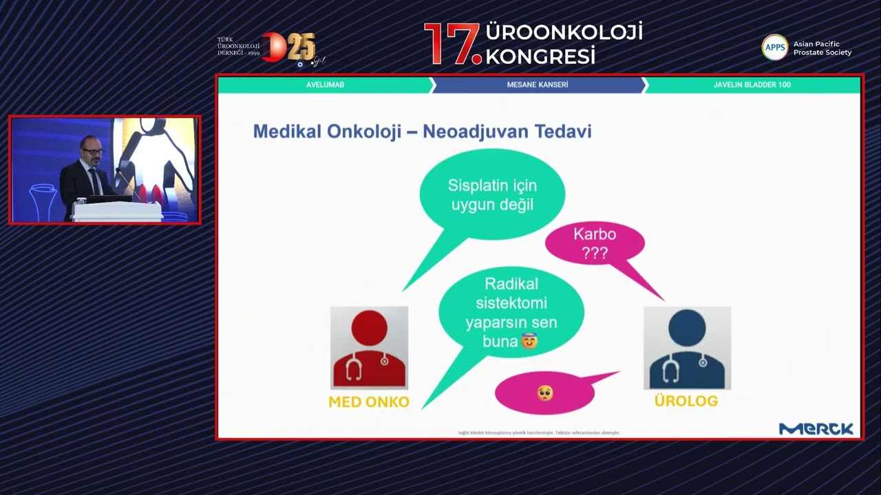 19  MERCK UYDU SEMPOZYUMU