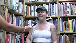 Philly's Independent Bookstores: Charm and Community Connection