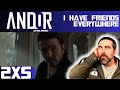 Andor 2x5 'I Have Friends Everywhere' - Shocking! REACTION &amp; REVIEW!