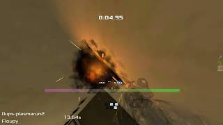 Xdf 0Ups-Plasmarun2 Floupy - 13.64S Xonotic
