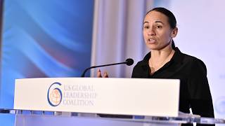 Congresswoman Sharice Davids (D-KS) || 2026 Capitol Hill Day