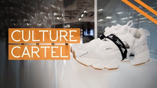Culture Cartel Singapore 2019 | Asia’s First And Only All‑Encompassing Street Culture Convention by The SG Explorers 283 views 4 years ago 3 minutes, 55 seconds