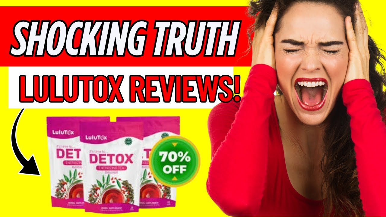 Lulutox Detox Tea NZ Where to Buy - does lulutox detox tea really work?