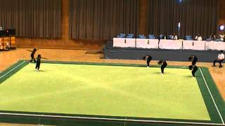 2012.近畿ジュニア新体操選手権大会優勝