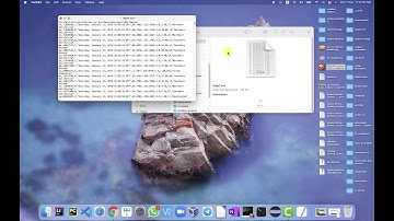 Run a Java Job on Hadoop cluster (Hortonworks Sandbox HDP Virtualbox VM)
