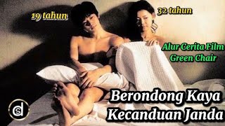 Bocah Berondong ini Kecanduan Mantab-Mantab Sama Janda💦🔥