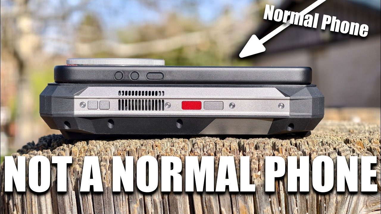 Обзор проектора 8849 Tank X: сверхъяркий проектор с разрешением 1080p, к которому можно подключит...