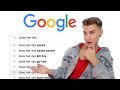 Hairdresser Answers Most Googled Hair Questions