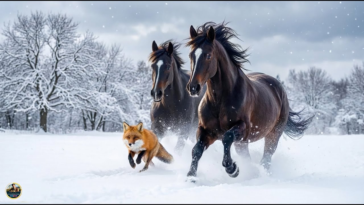 ВОССТАНОВЛЕНИЕ НЕРВНОЙ СИСТЕМЫ - Зима - Музыка Благодарности и Любви, что наполняет Счастьем