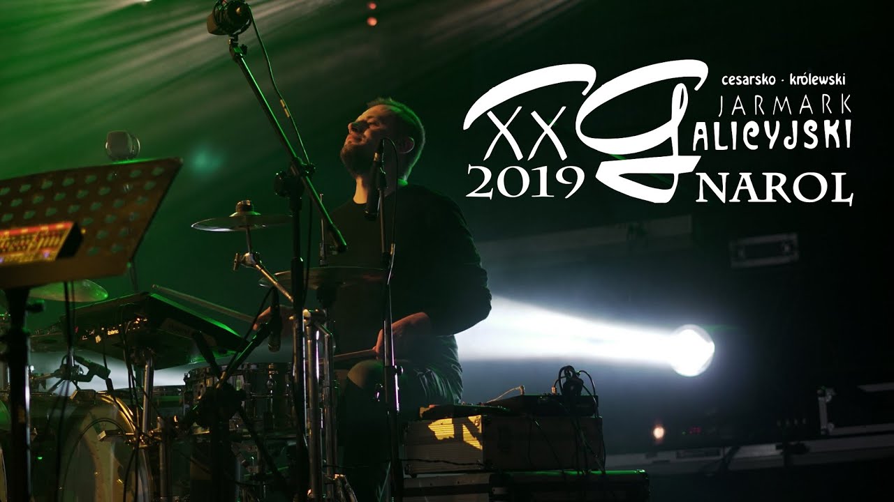 XX Cesarsko-Królewski Jarmark Galicyjski DNI NAROLA 2019 (10-lecie Amatorskiego Teatru FLORIANUM)