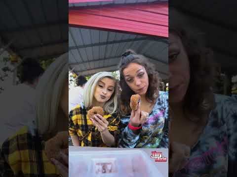 TINY TEXIE AND