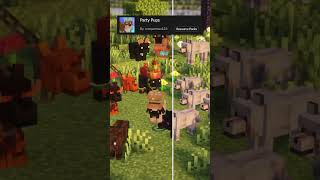 Discover Endless Creativity with These Minecraft Resource Packs! 🚀