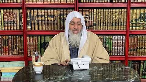 حكم قراءة سورة (يس) على المريض | الشيخ مصطفى العدوي