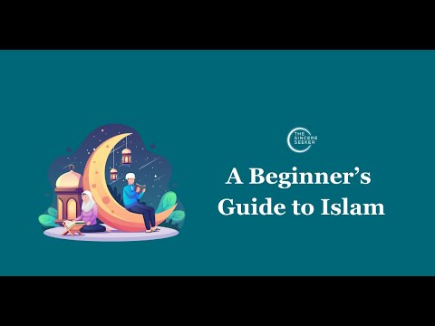 Understanding Islam: Key Beliefs and Practices Explained - YouTube