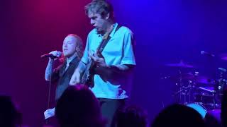 Frank Carter & the Rattlesnakes - Lullaby - Live at Electric City in Buffalo, NY on 5/18/24