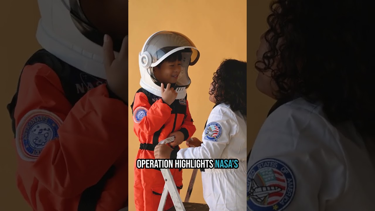 SHOCKING! First-Ever Space Medical Evacuation! ISS Mission Cut Short!