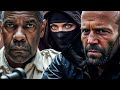 Jason Statham Vs Angelina Jolie Vs Denzel Washington Newly Full Action Movie 2025 Action F66g