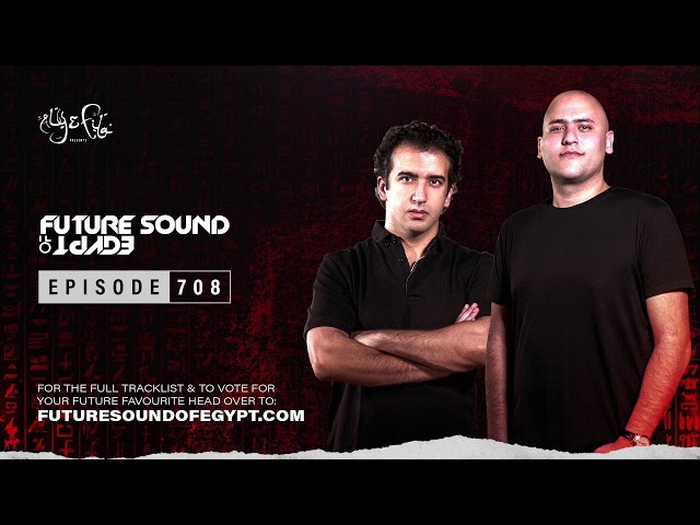 Aly & Fila - Future Sound of Egypt 447