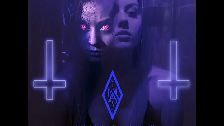 Materiæ Abyssu - "The Sevenfold Iniquity" (Full album 2024)