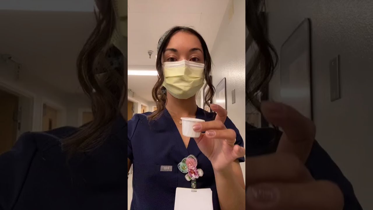 What You Can Expect During An Induction Process In A Hospital Setting Shorts