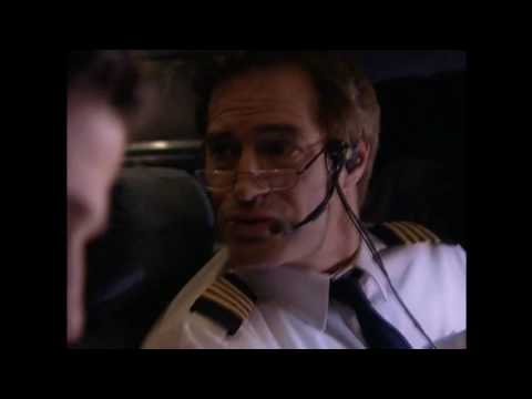 Mayday Catastrofes Aereas
