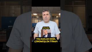 Özkan Yalım Her Şeyi Anlattı. Özel’e Saat, Eşine Çanta Babasına Araba. Şfet Şak Ündem