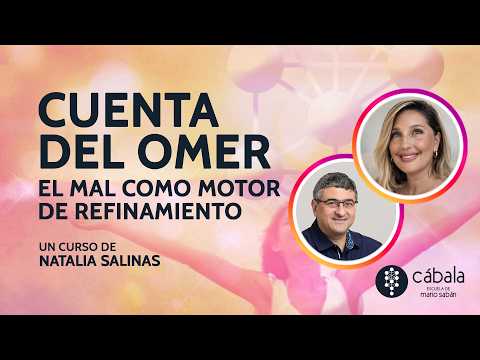 OMER ACCOUNT 2026 Natalia Salinas' Course at Mario Sabán School