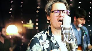 🎸Hola chica - Mirage [Chester Sessions]