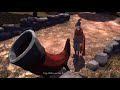 King's Quest Trophy guide: Horn Blower