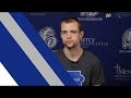 MVC Scholar-Athlete Spotlight - Josh Yeager, Drake