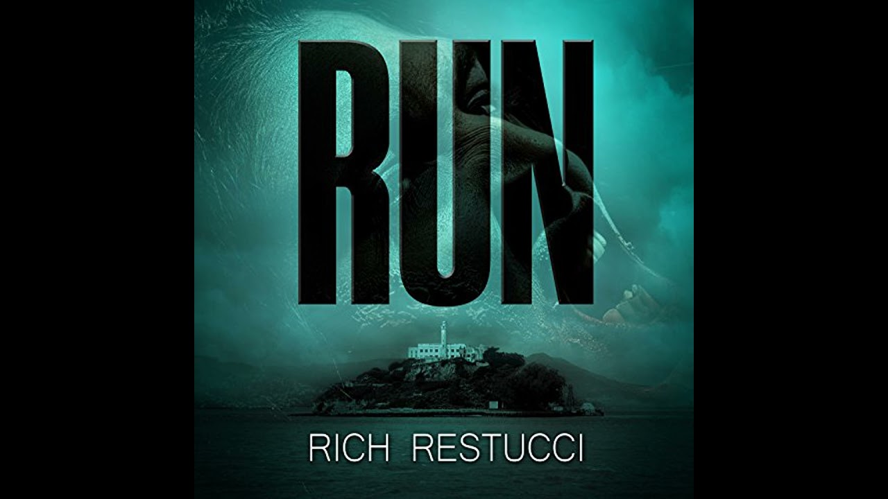 Run: A Post Apocalyptic Thriller by Rich Restucci | Free Audiobook