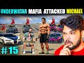 UNDERWATER MAFIA ATTACK ON MICHAEL’S HOUSE in GTA 5!