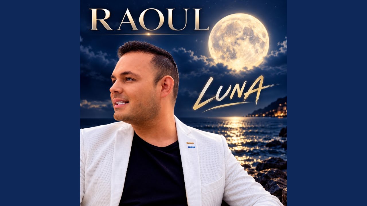 Watch Luna on YouTube Watch Luna on YouTube