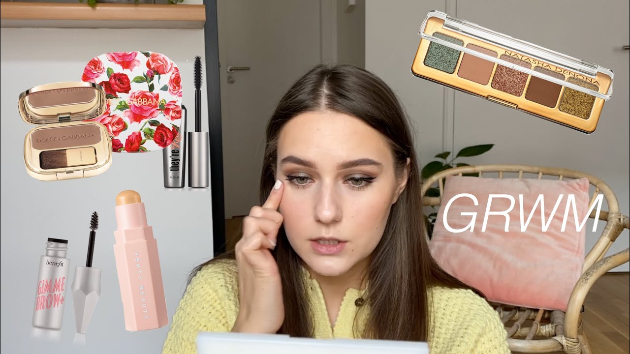 dolce gabbana beauty